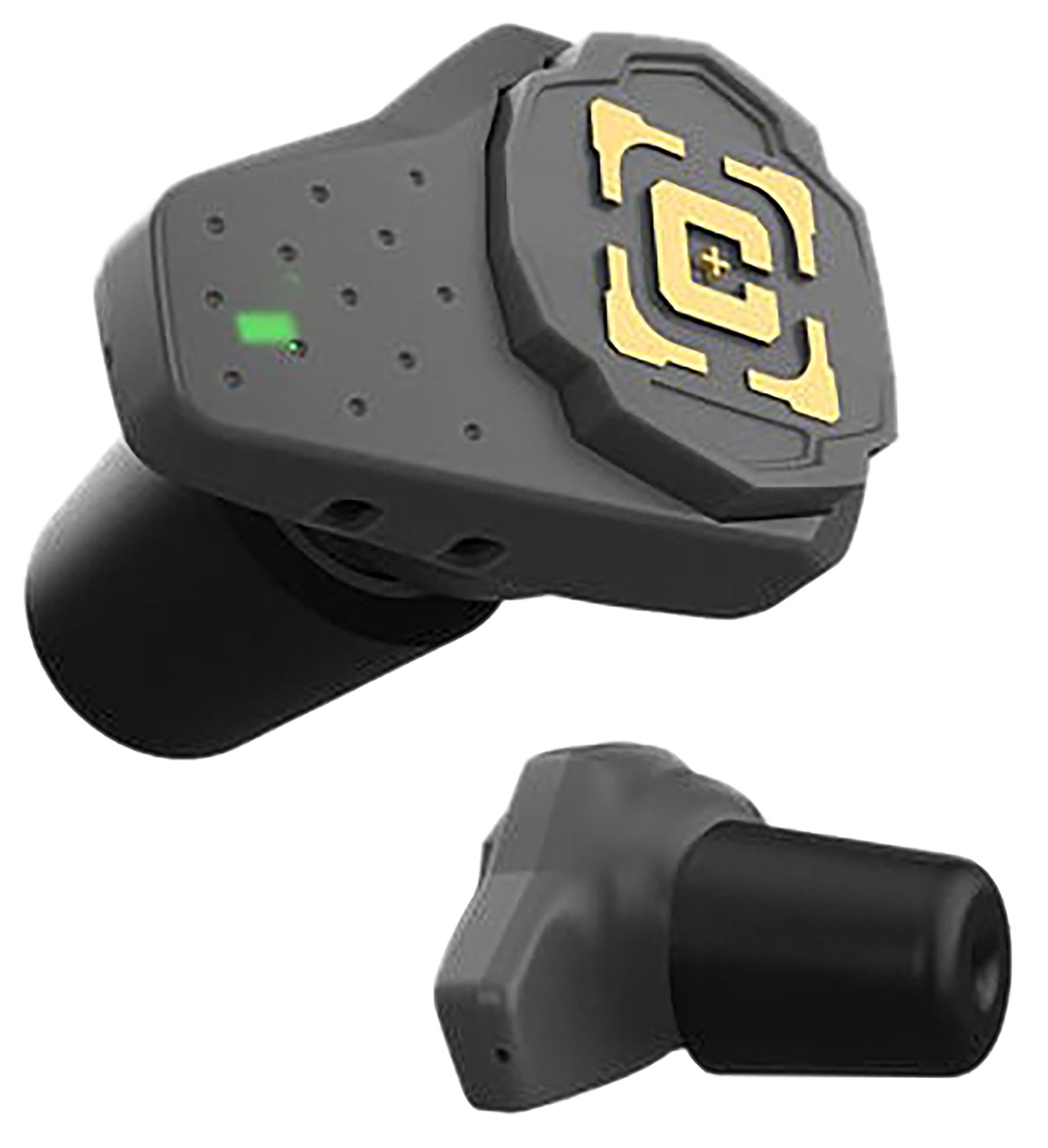 CALD 1136234 E-MAX SHADOW PRO ELEC ERPLGS IN-EAR