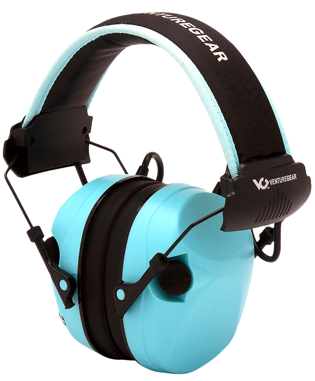 PYRA.VGPME26 SENTINEL ELEC MUFF NRR26 BLUE