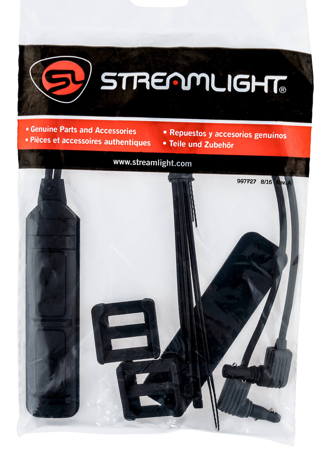 STL 69138 DUAL REMOTE PRESSURE SWITCH