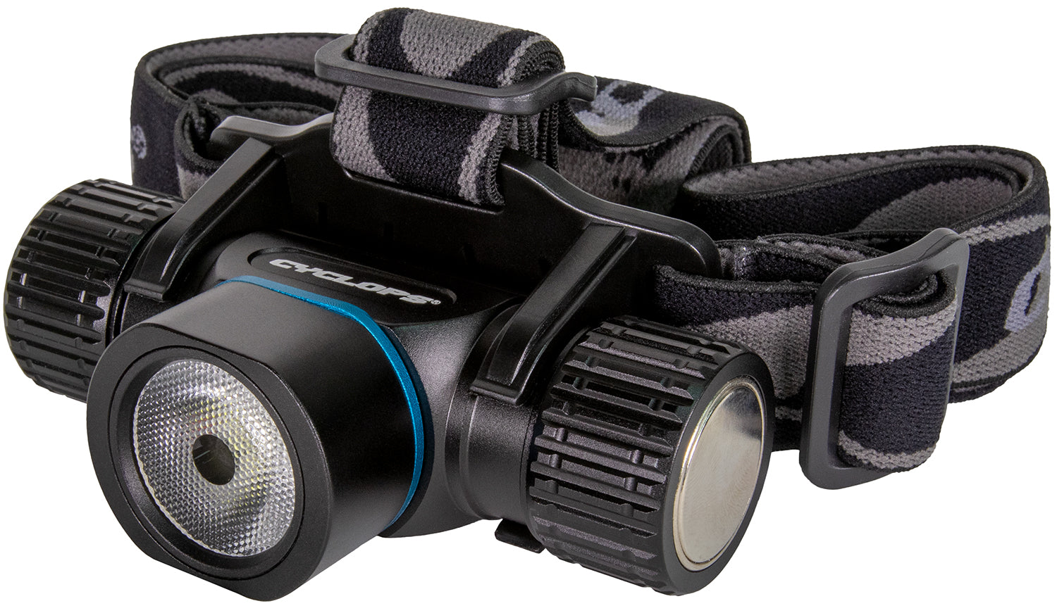 CYCLP CYC-HLP2000 POSEIDON 2000 LMN HEADLAMP