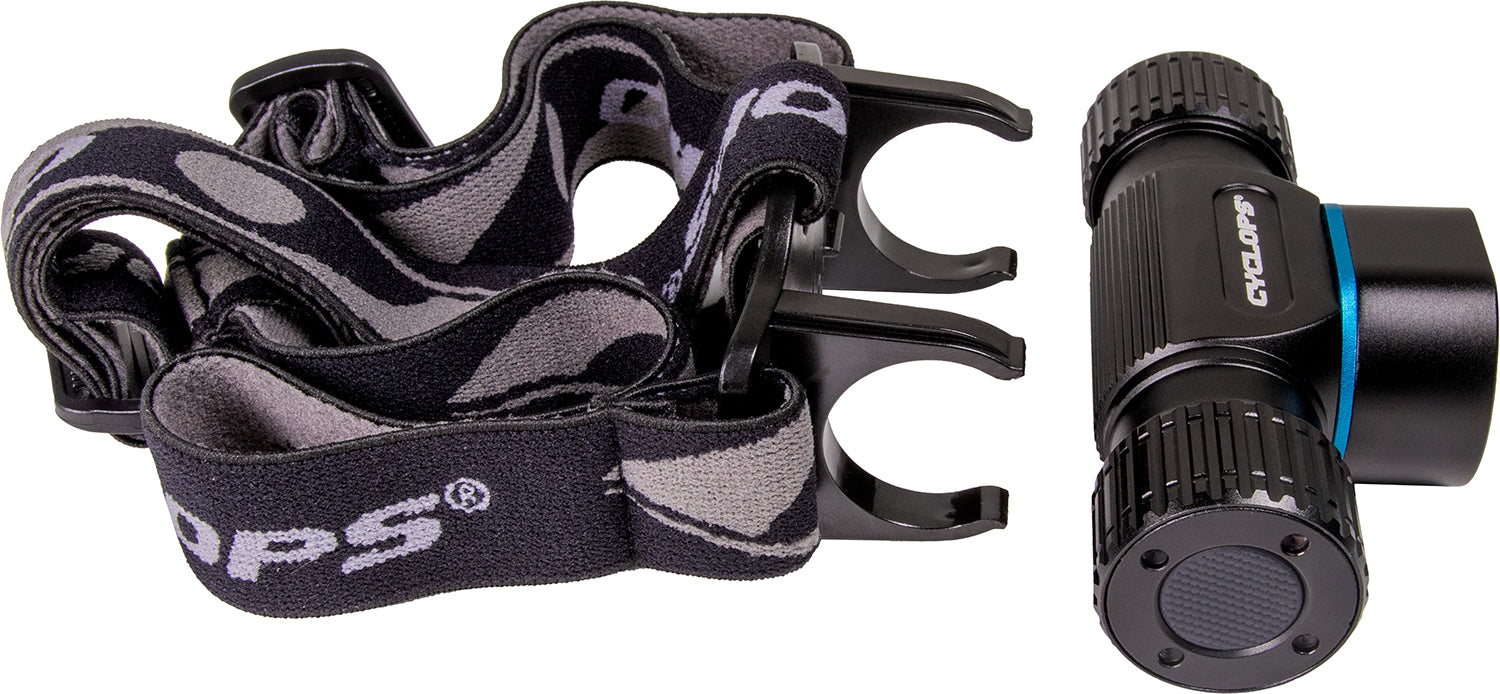 CYCLP CYC-HLP2000 POSEIDON 2000 LMN HEADLAMP