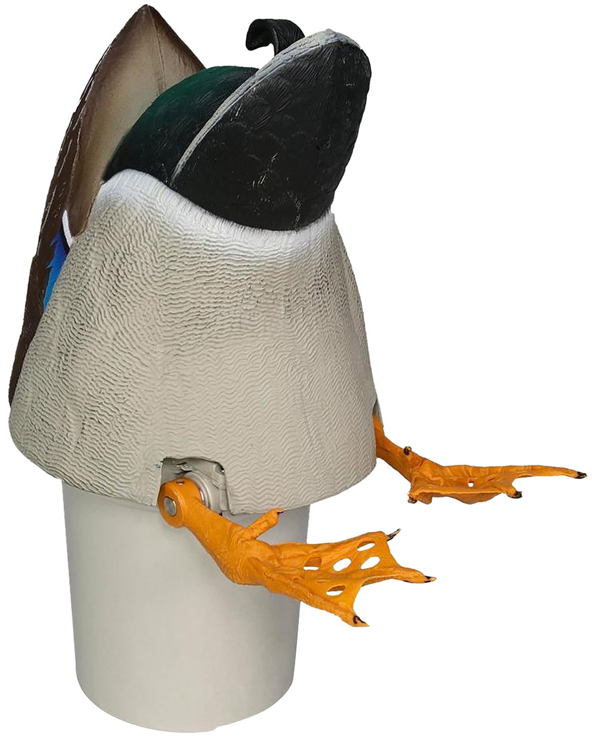 AVIAN AVX-PBKD POWER BUTT KICKER DECOY MALLRD