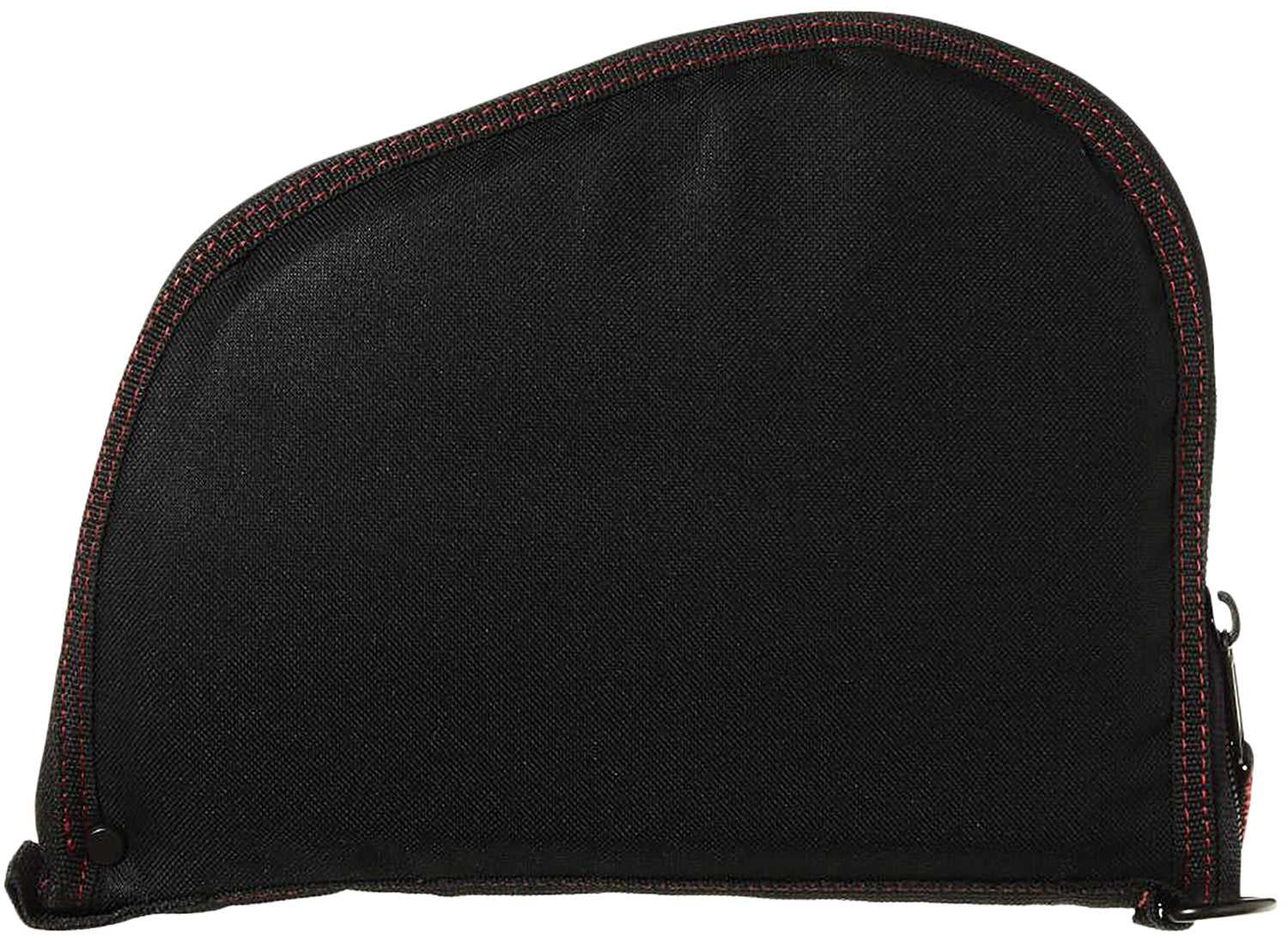 ALLEN 7738 AUTOFIT HANDGN CASE 9 BLK/RED