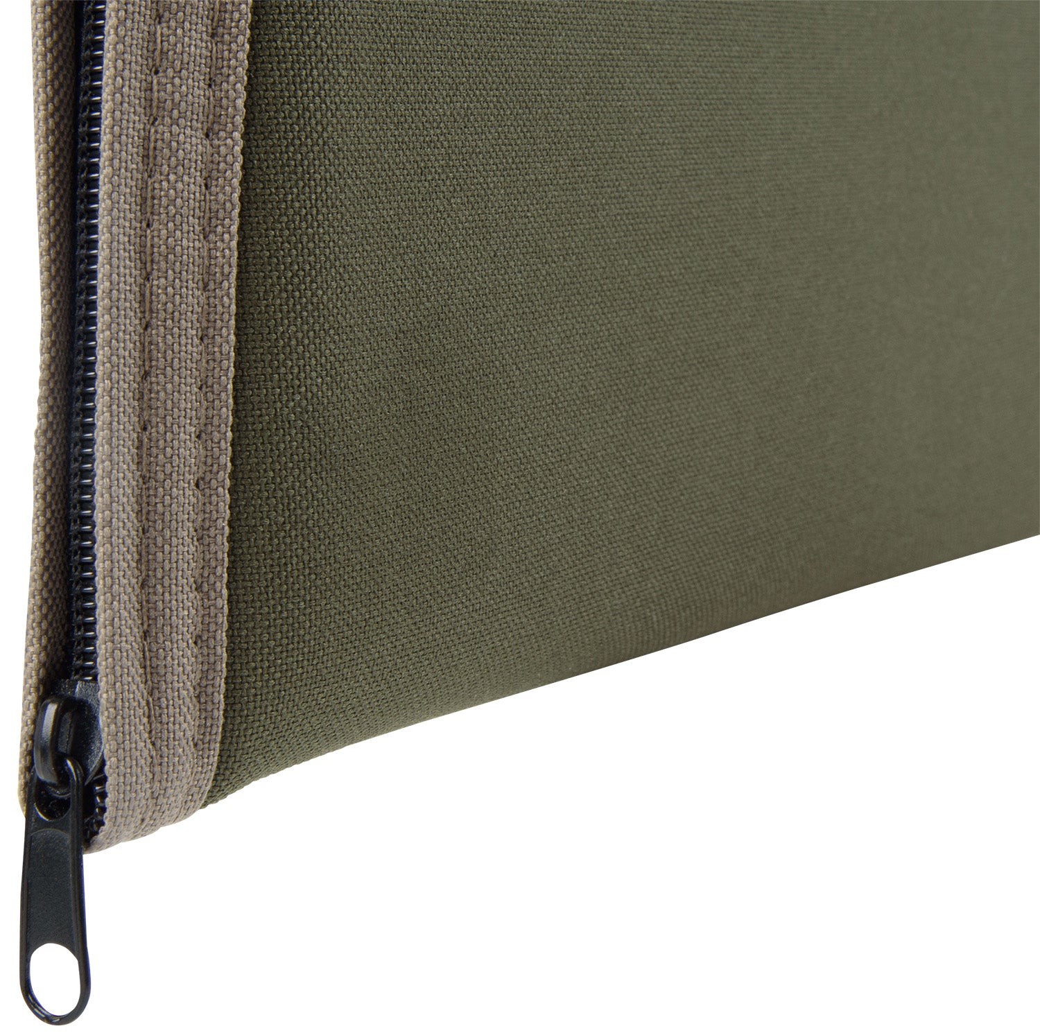 ALLEN 726 HANDGUN CASE 6 ASSORTED CS