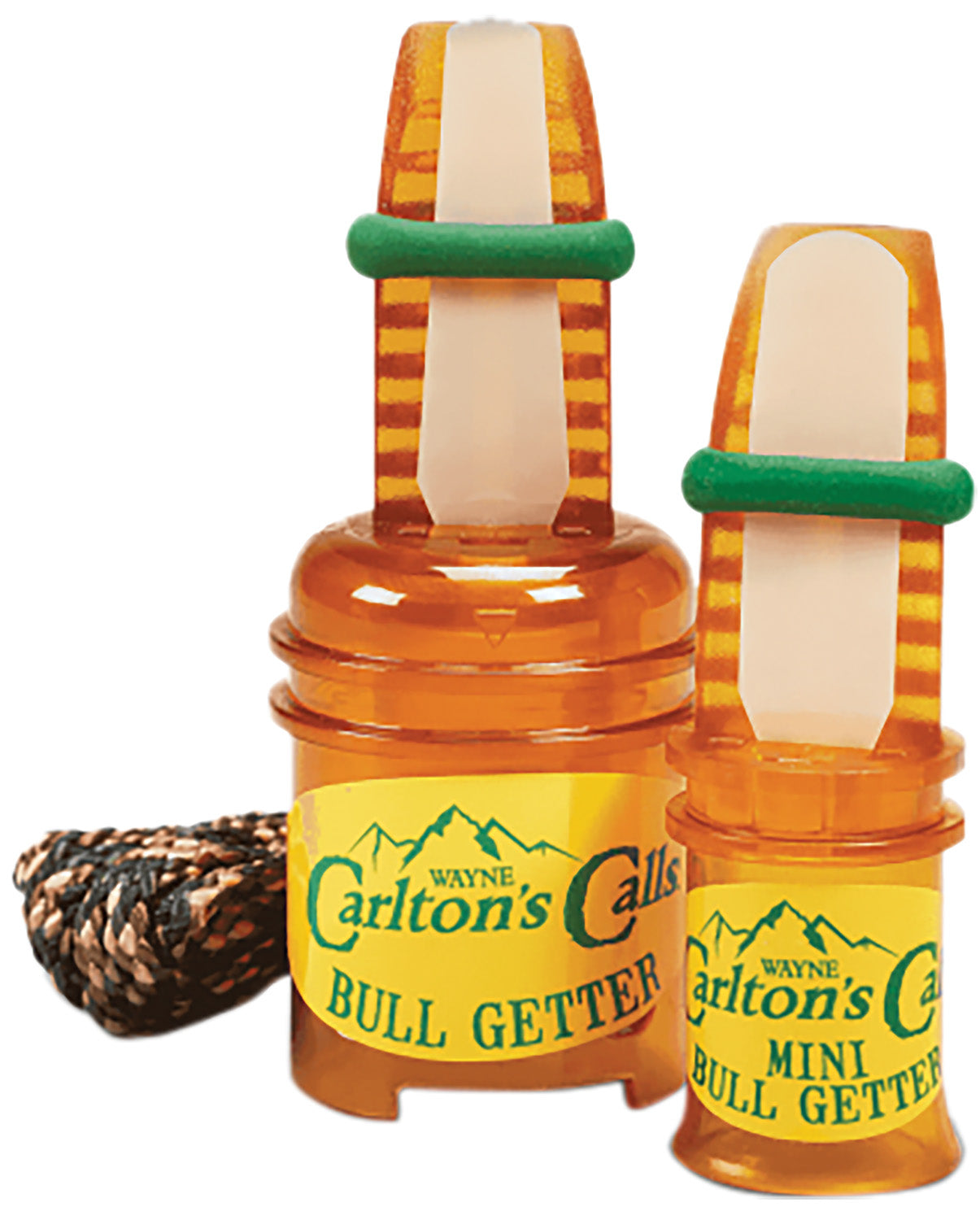 HS HS-WCC-70162 BULL GETTER/MINI BULL GETTER CMBO