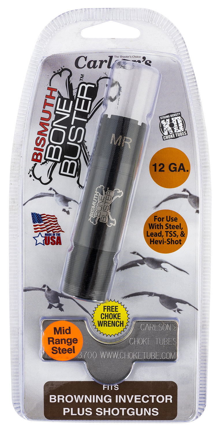 CARL 09204 BISMUTH BB MR BRWN INV+ 12G