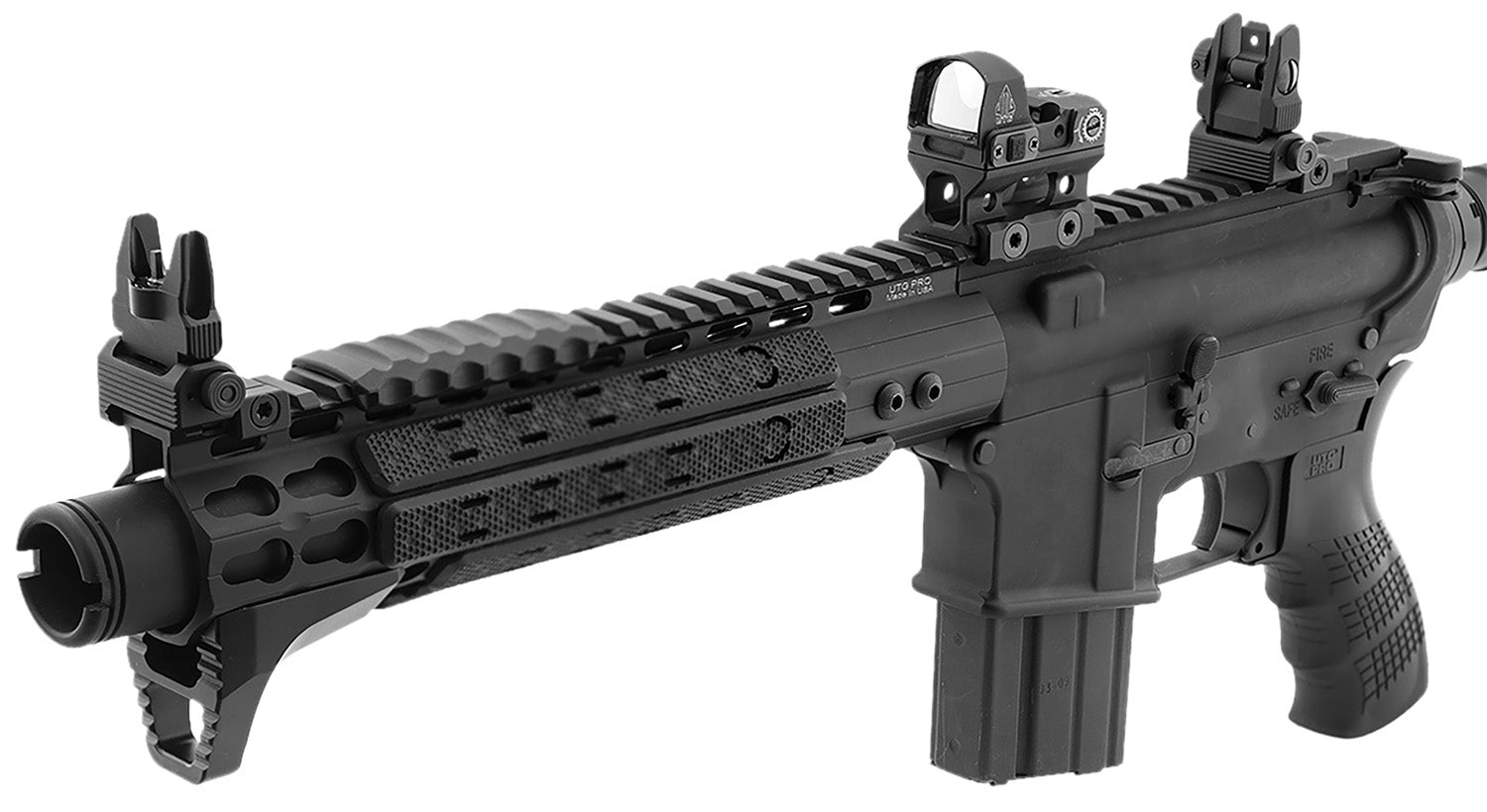 UTG MNT-757 ACCU-SYNC FRONT SIGHT A2