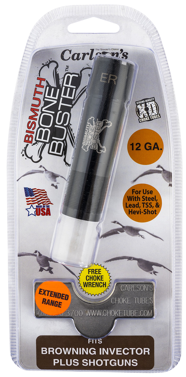 CARL 09205 BISMUTH BB ER BRWN INV+ 12G