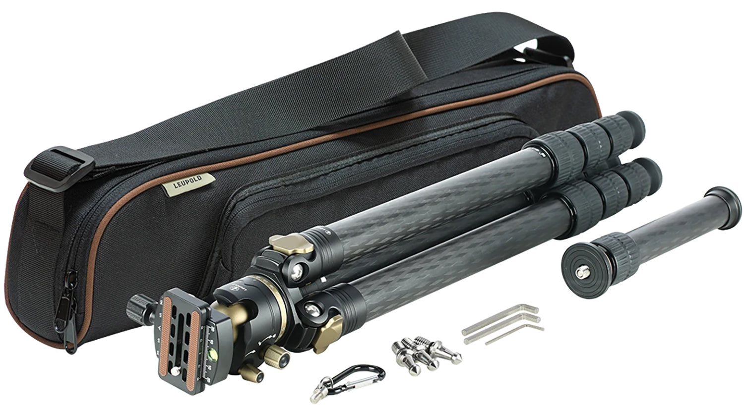 LEU 180379 PRO GUIDE CF-436 TRIPOD KIT