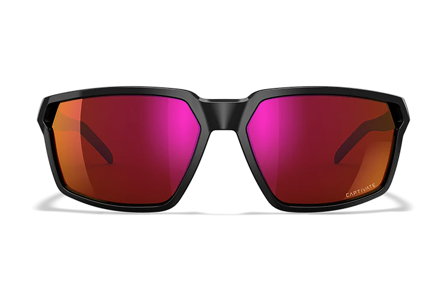WILEYX AC6SRA06 SIERRA CAPTIVATE RED/GLBLK