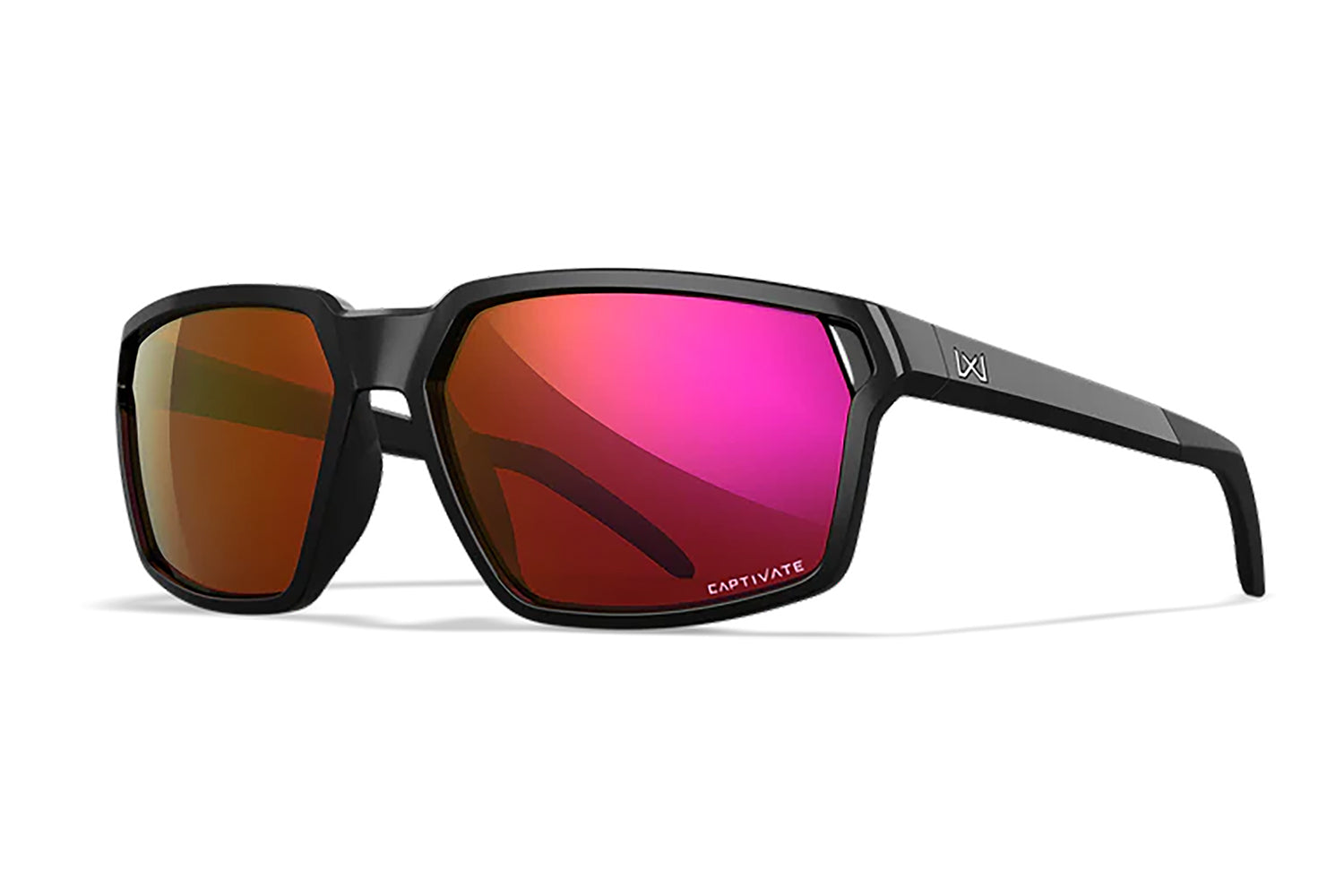 WILEYX AC6SRA06 SIERRA CAPTIVATE RED/GLBLK
