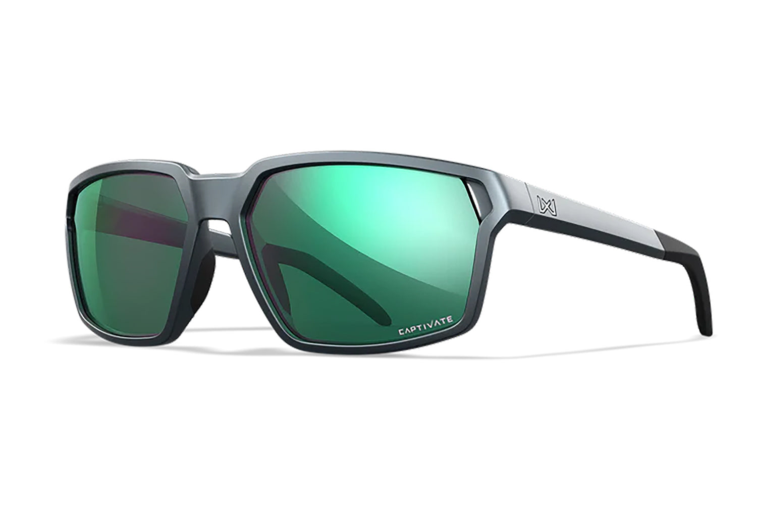WILEYX AC6SRA07 SIERRA CAPTIVATE POL GRN/MTGRPH