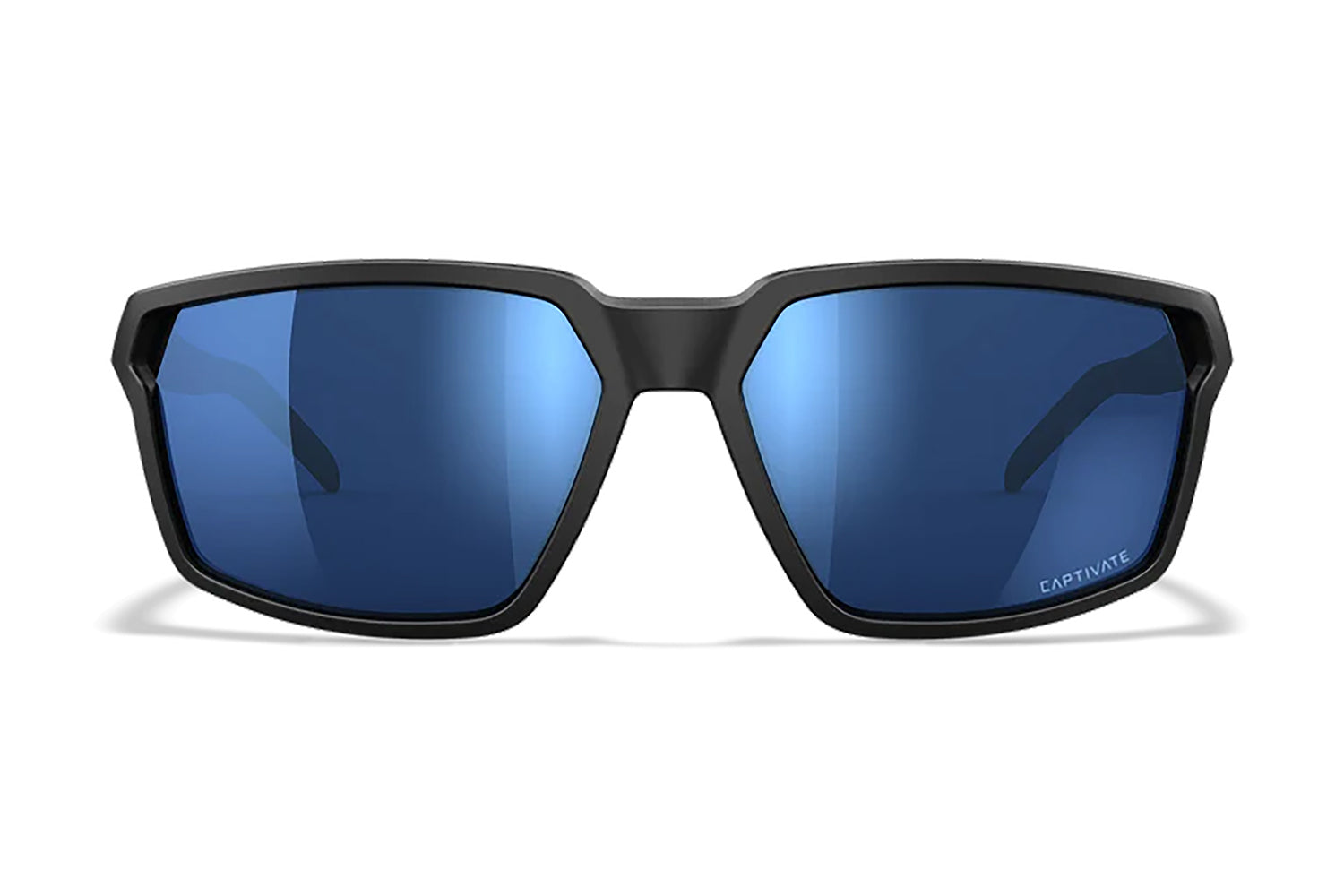 WILEYX AC6SRA09 SIERRA CAPTIVATE POL BLUE/MTBLK