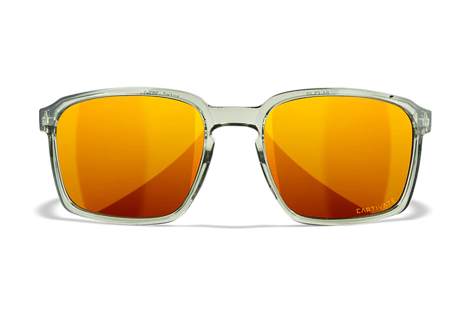 WILEYX AC6ALF04 ALFA CAPTIVATE POL BRNZ/OLIV