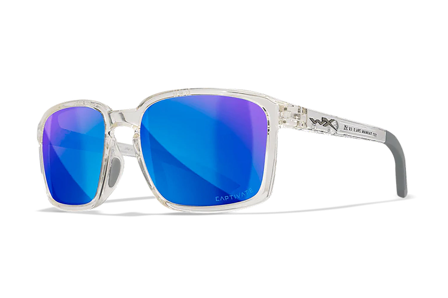 WILEYX AC6ALF09 ALFA CAPTIVATE POL BLUE/CLR