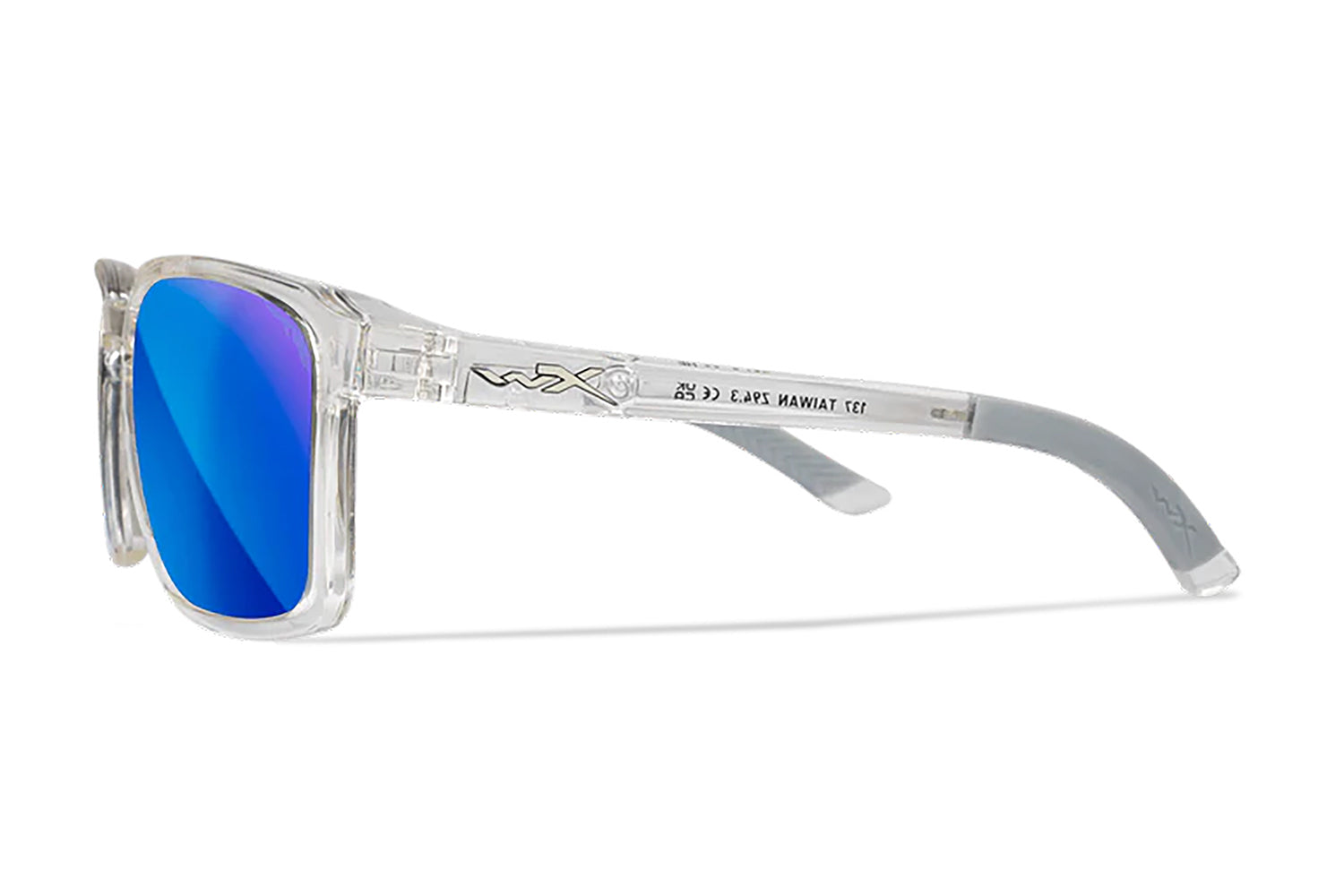 WILEYX AC6ALF09 ALFA CAPTIVATE POL BLUE/CLR
