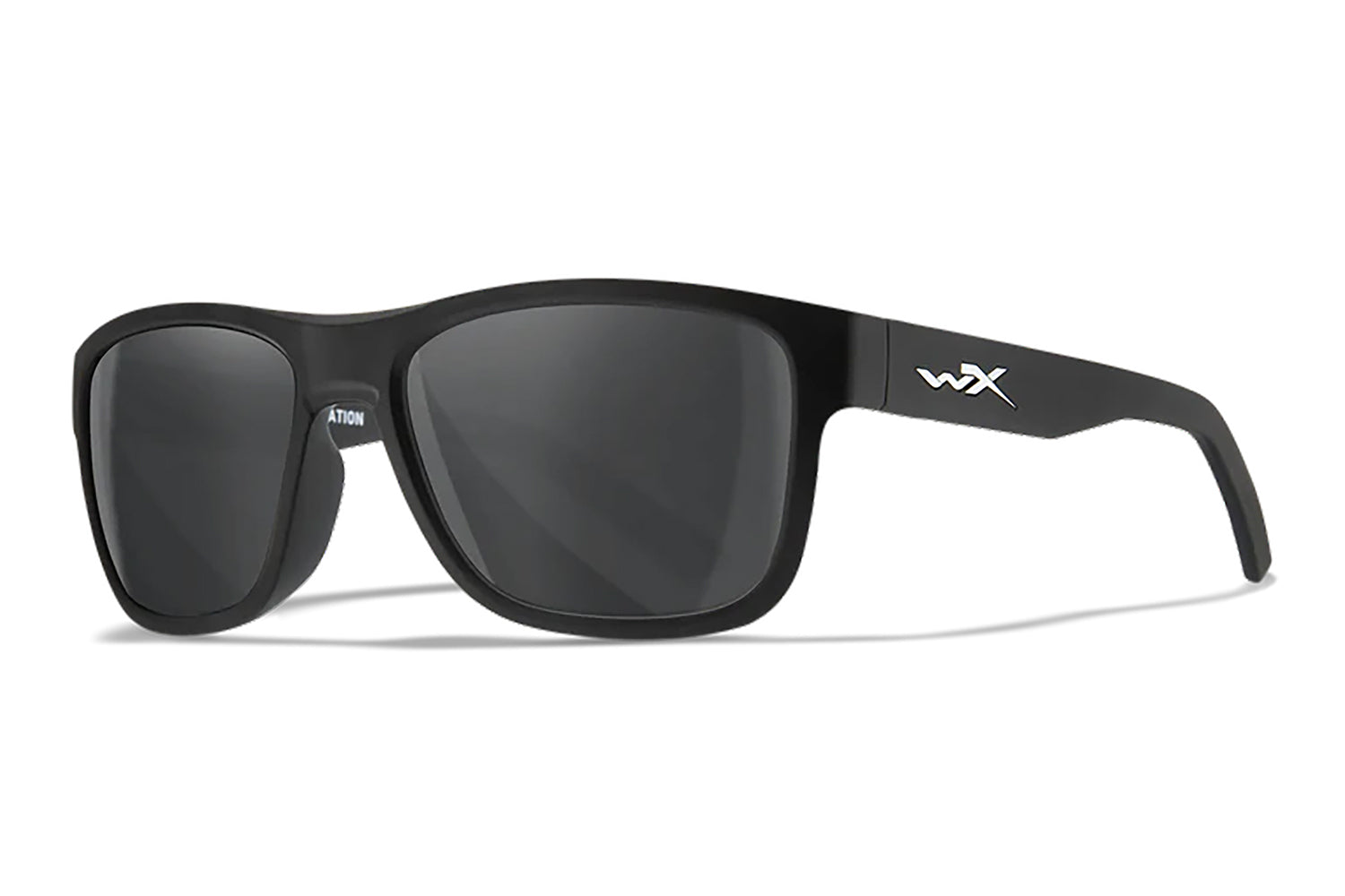 WILEYX AC6OVN01 OVATION GRY/MTBLK