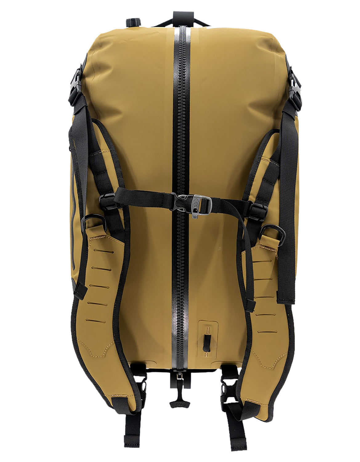 FAXON FO50LDWP ICON 50L WATERPROOF DUFFLE