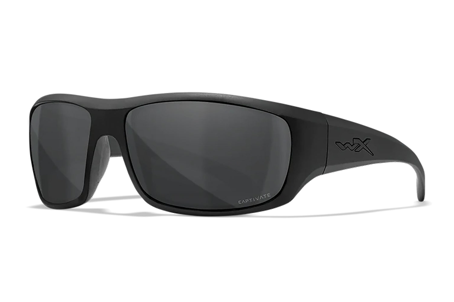 WILEYX ACOME08 OMEGA CAPTIVATE POL GRY/MTBLK
