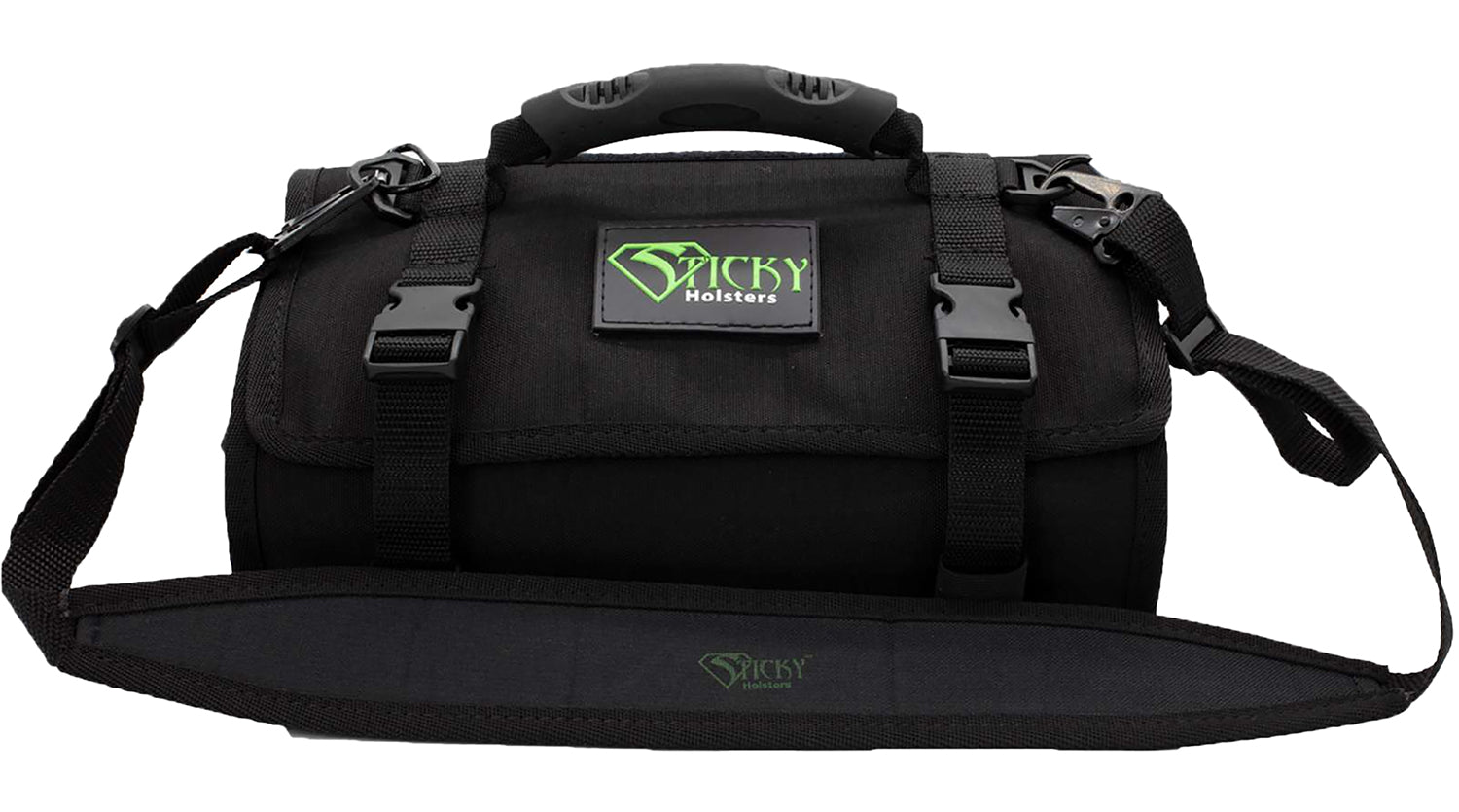 STICKY RORB MODULAR RANGE BAG