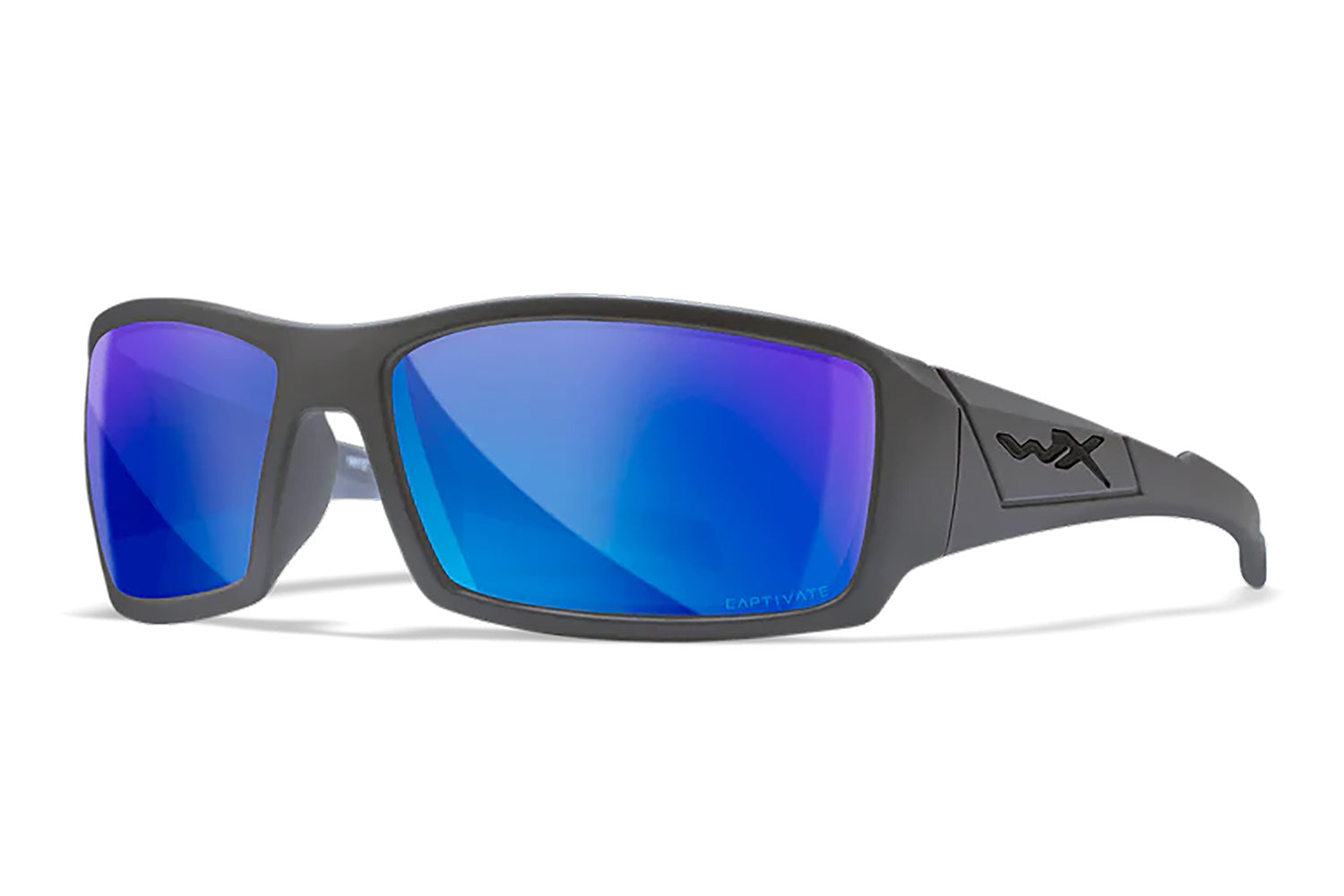 WILEYX SSTWI09 TWISTED CAPTIVATE POL BLU/MTGRY