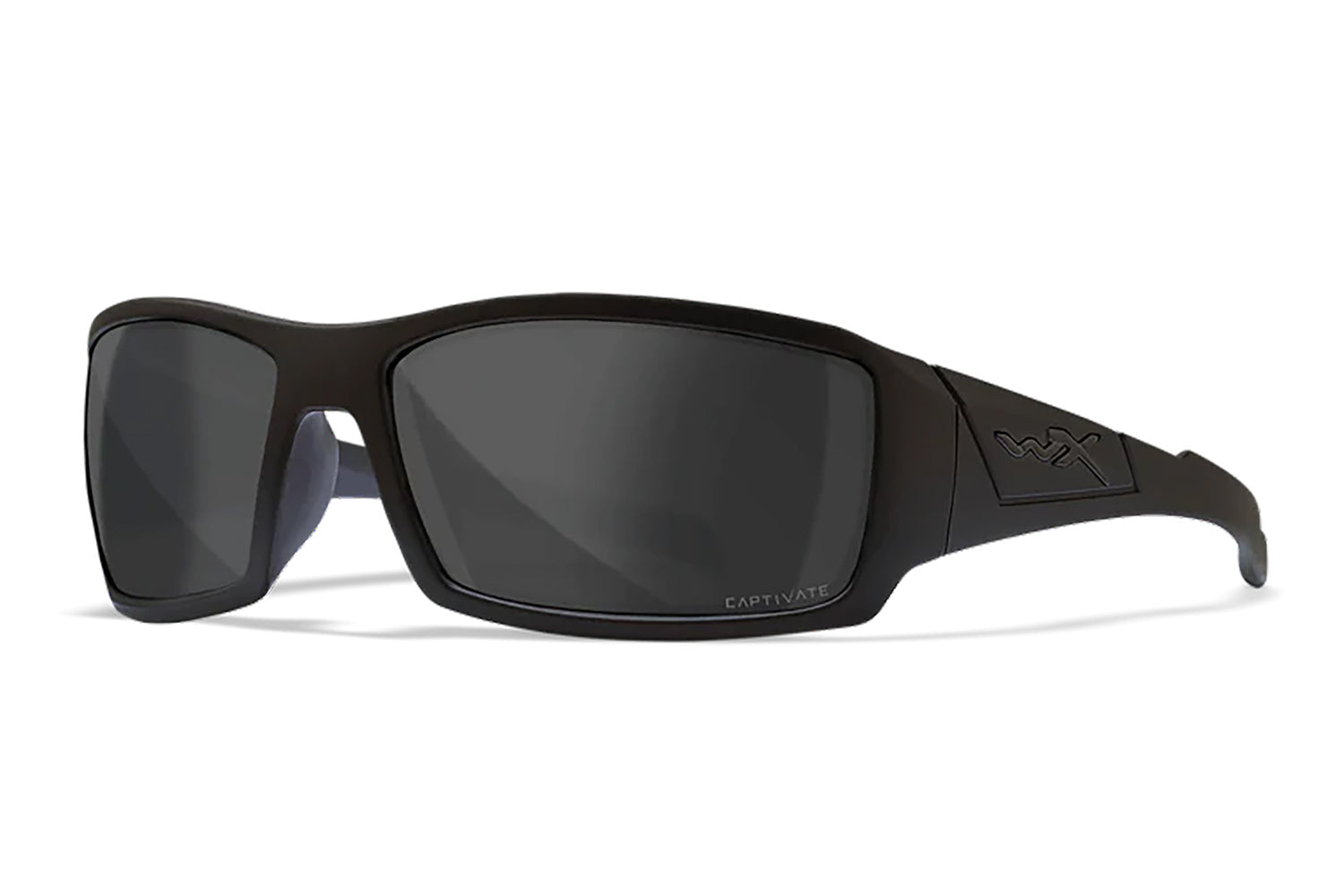 WILEYX SSTWI18 TWISTED CAPTIVATE POL GRY/MTBLK