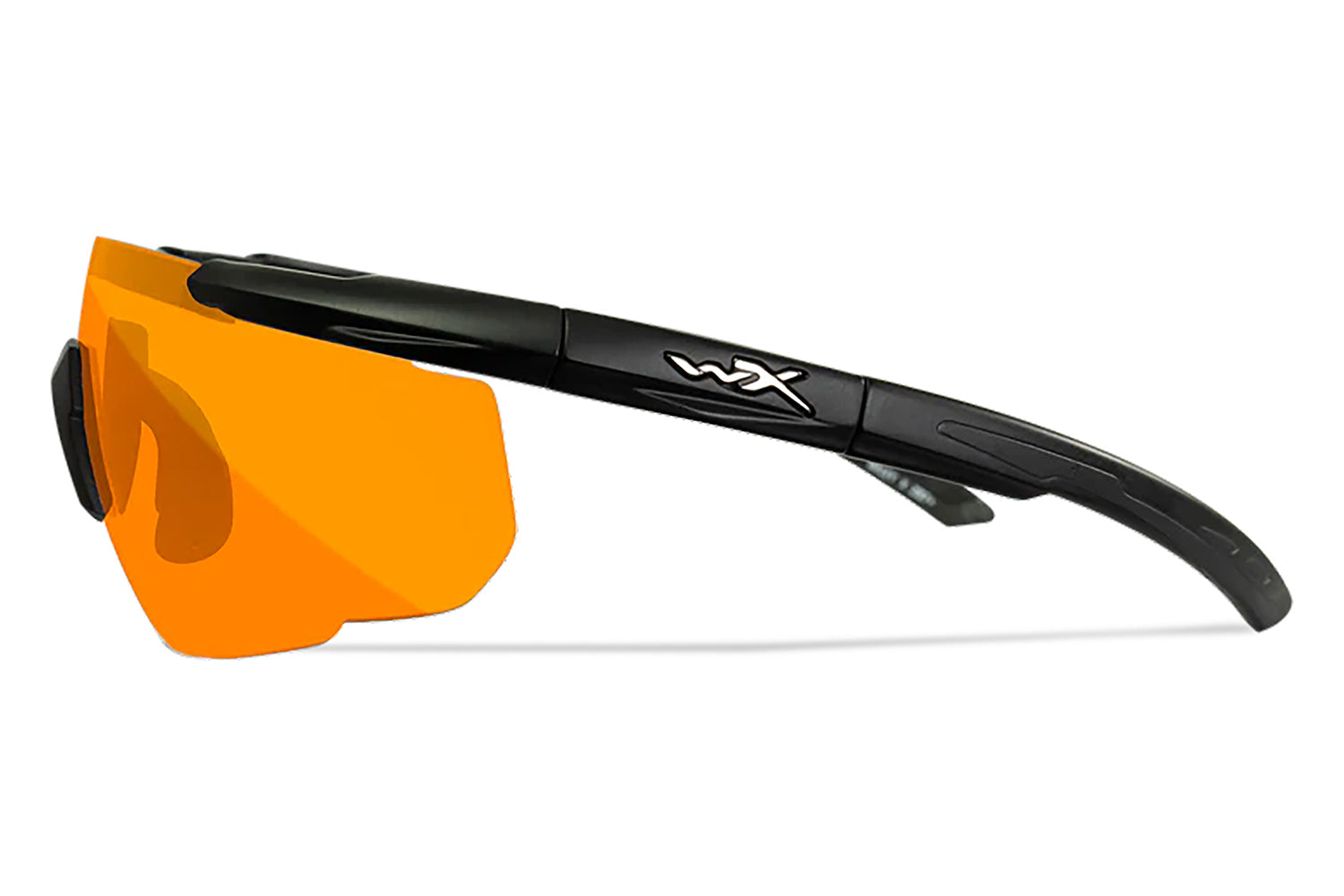 WILEYX 308 SABER ADV GRY/CLR/RUST/MTBLK