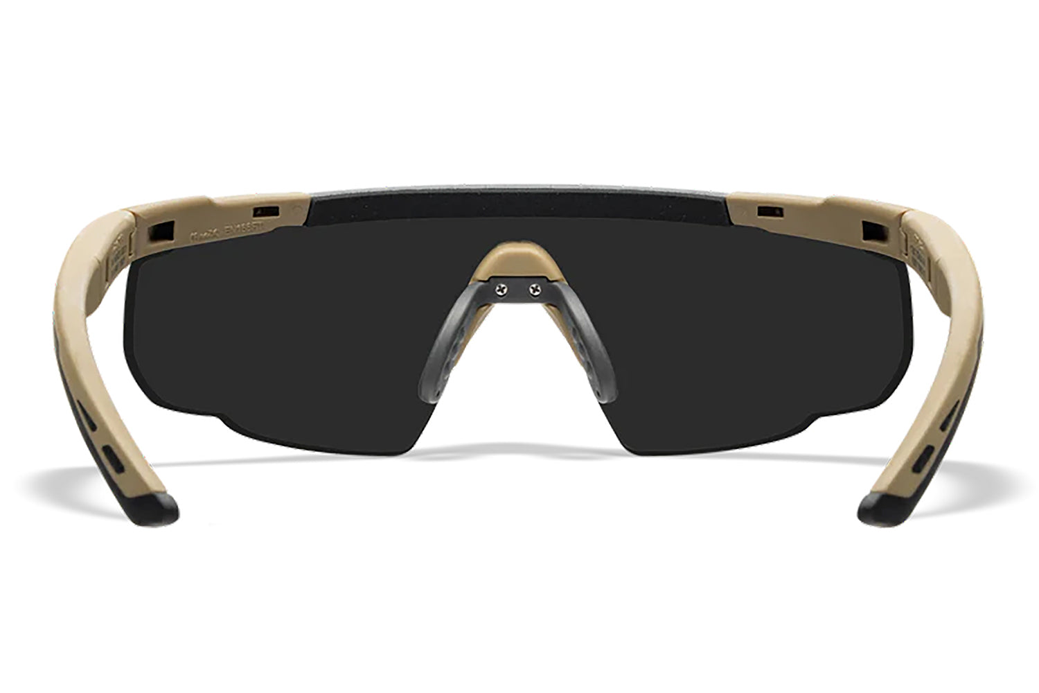 WILEYX 308T SABER ADV GRY/CLR/RUST/MTTAN