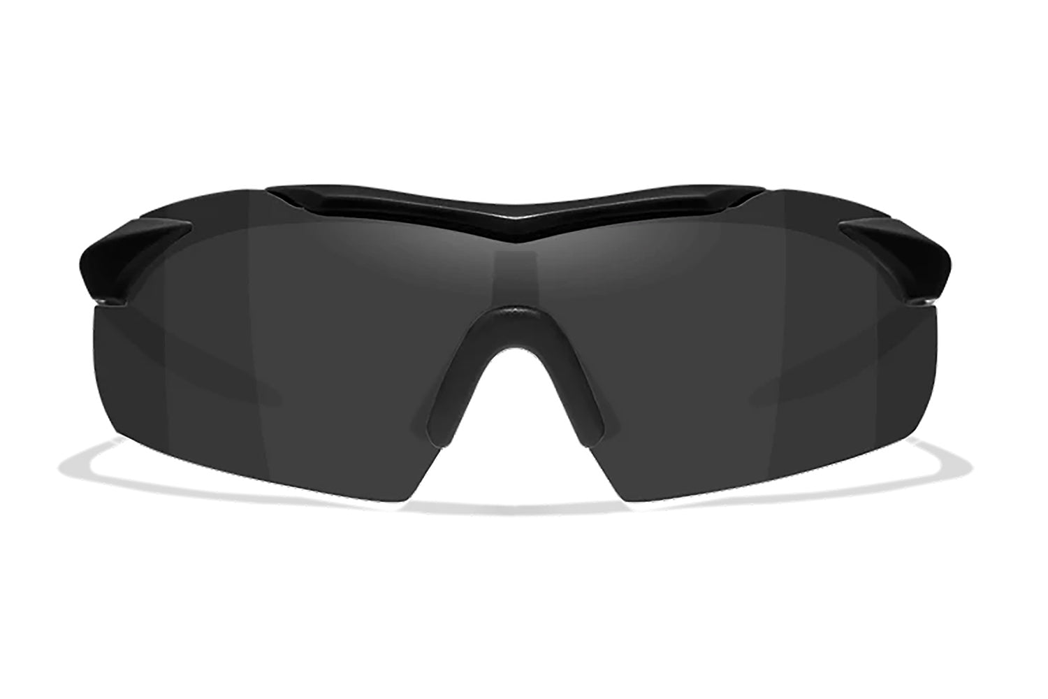 WILEYX 3501 VAPOR GRY/CLR/MTBLK