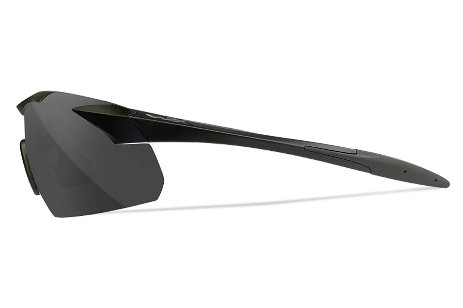 WILEYX 3502 VAPOR GRY/CLR/RUST/MTBLK