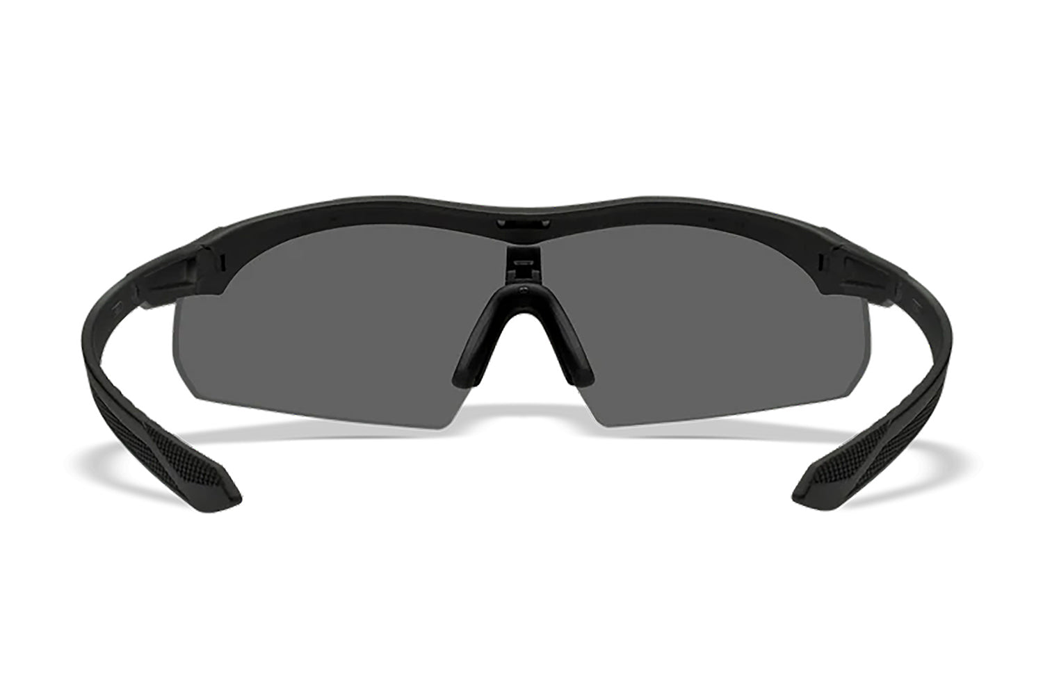 WILEYX 3552 VAPOR COMM GRY/CLR/RUST/MTBLK