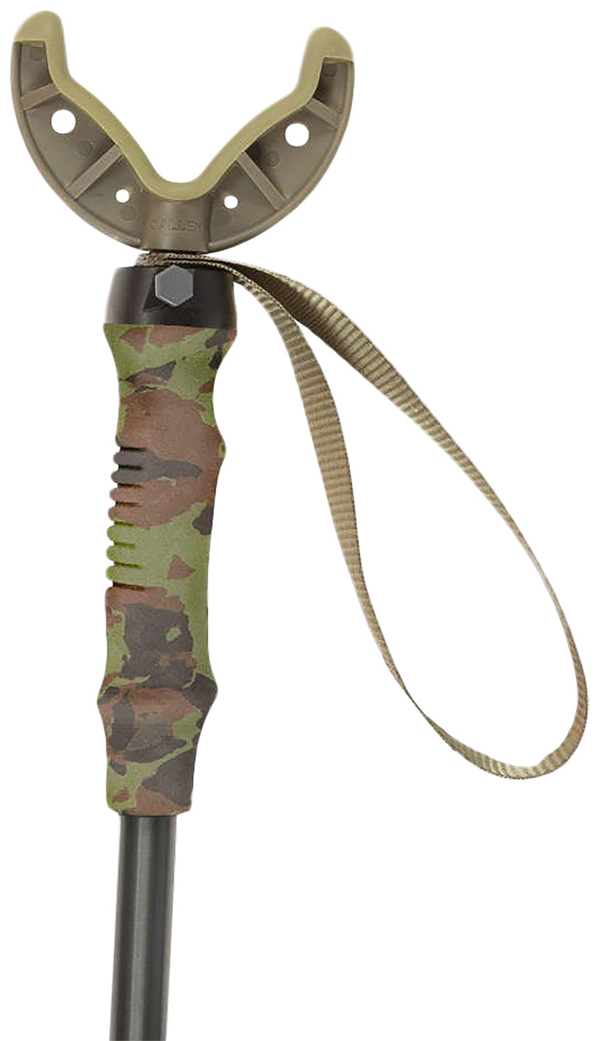 ALLEN 21410 AXIAL SHOOTING STYICK MONOPOD 61 IN