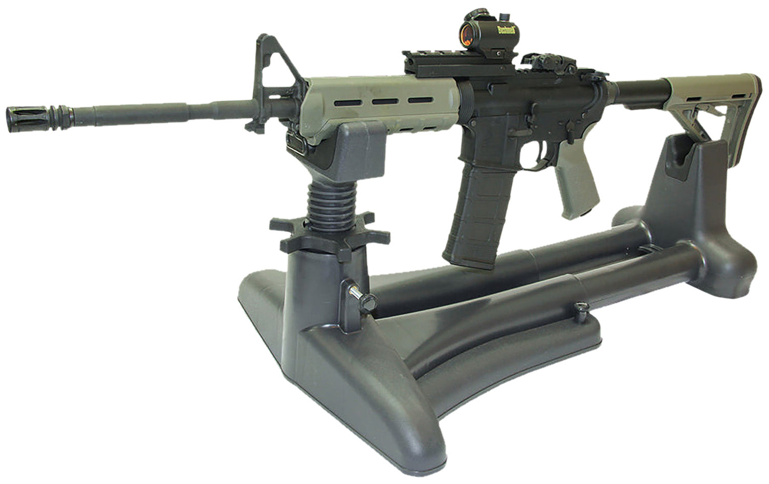 MTM TBRR RIFLE REST