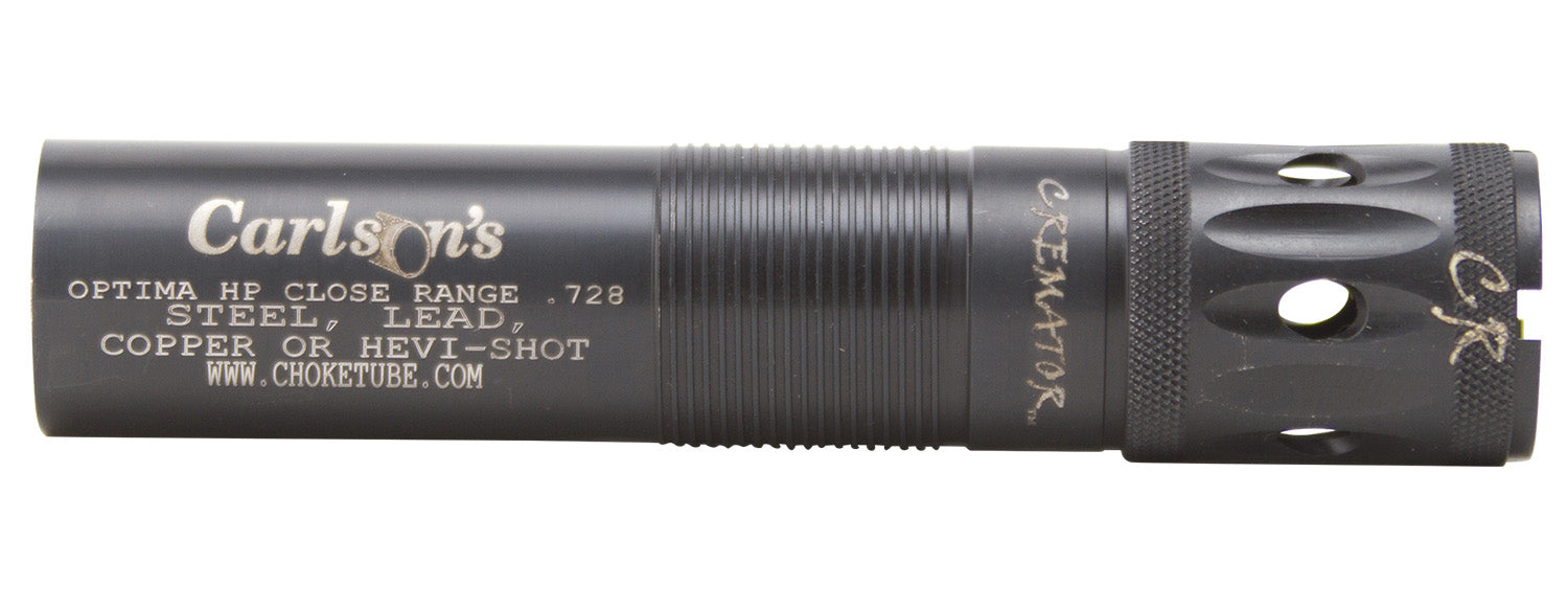 CARL 11563 CREMATOR BER OPTIMA HP CR 12G