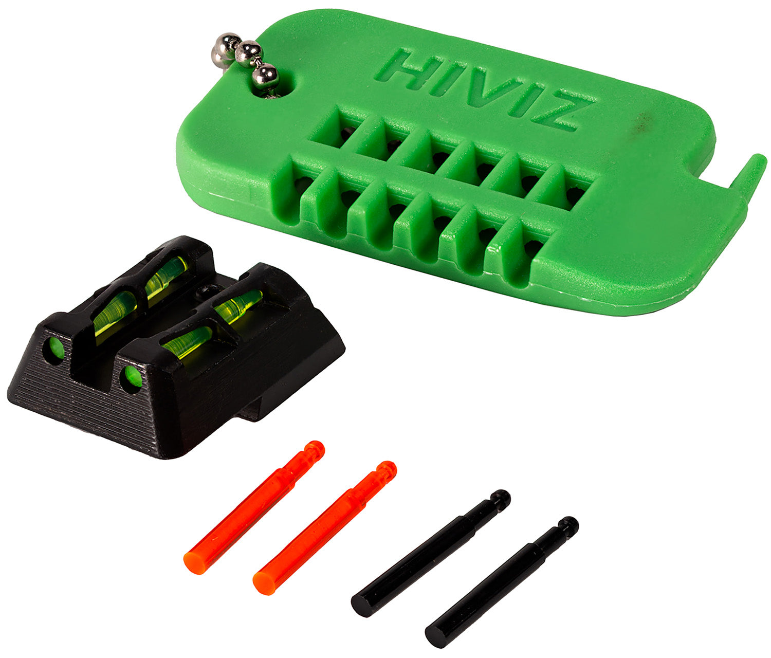 HIVIZ HKLW11 LITEWAVE FRONT SIGHT FOR H&K