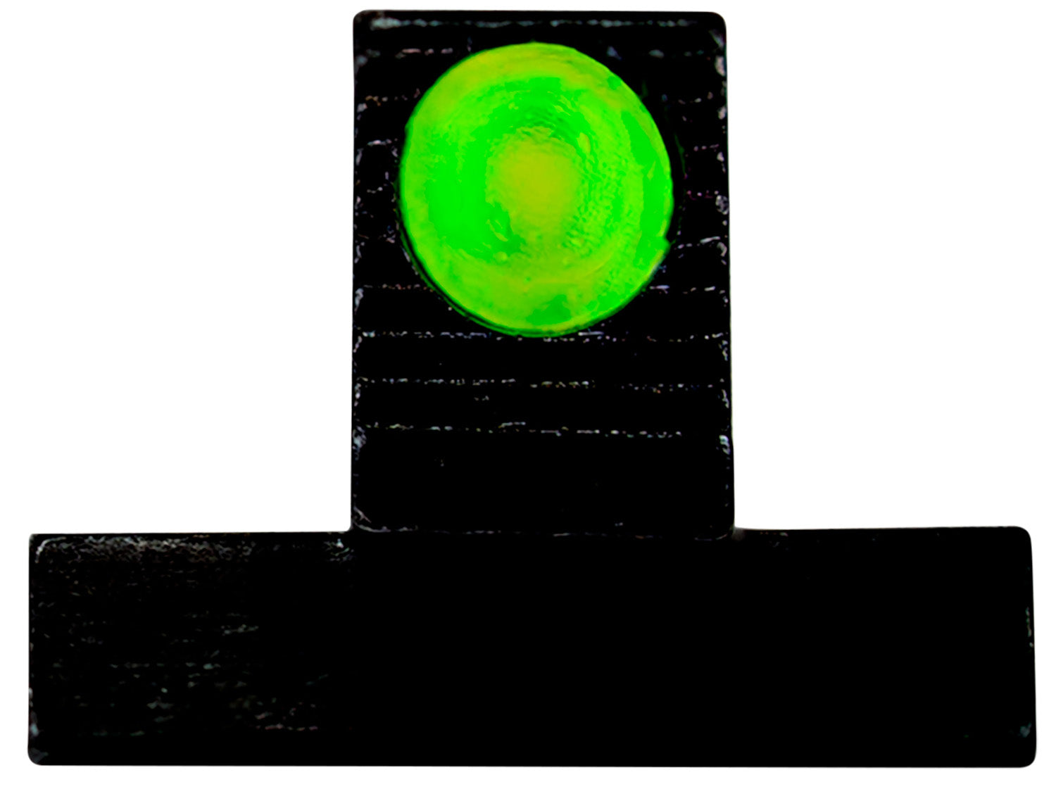 HIVIZ KB2015 LITEWAVE FRONT SIGHT FOR KIMBER