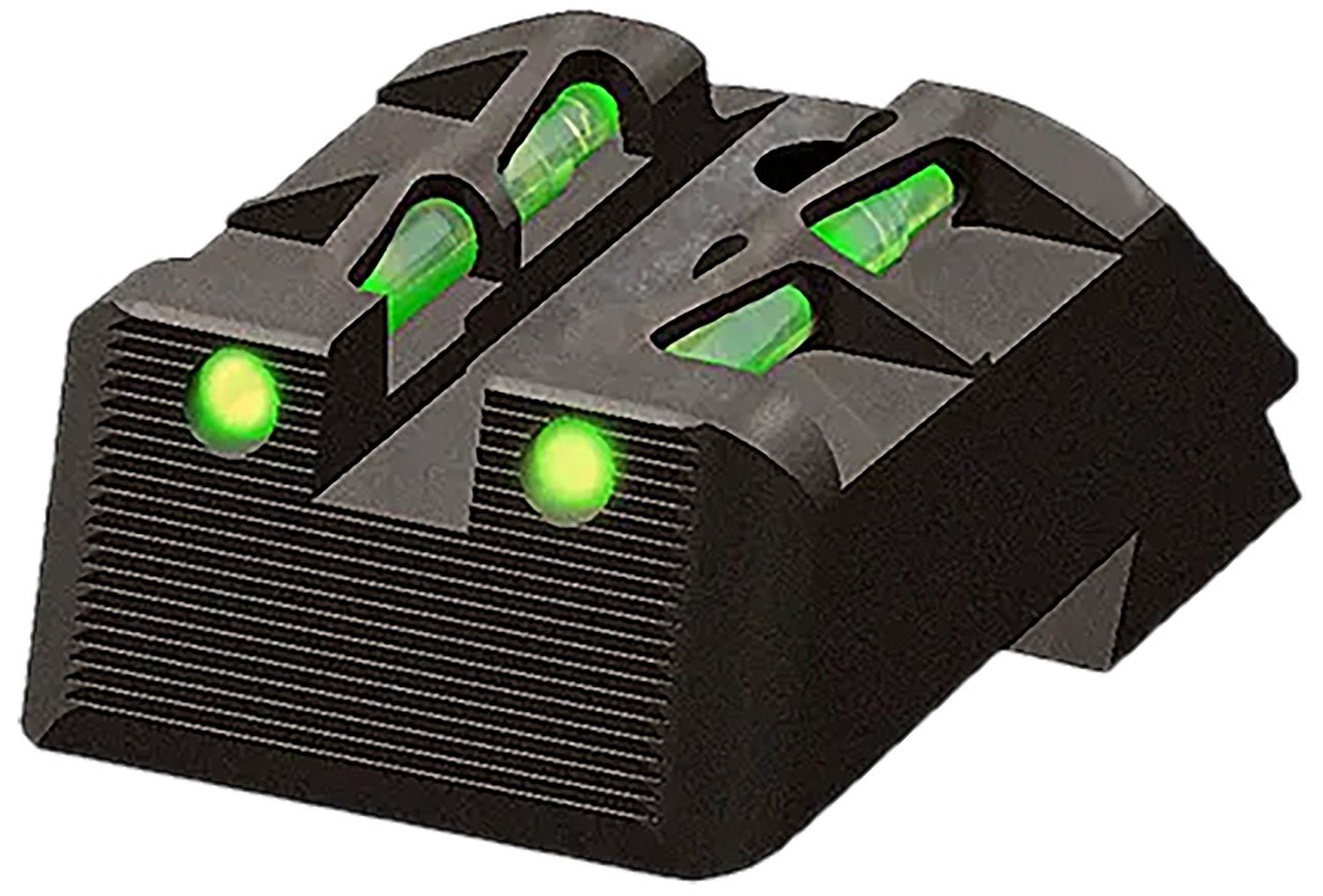 HIVIZ KBLW11 LITEWAVE REAR SIGHT FOR KIMBER