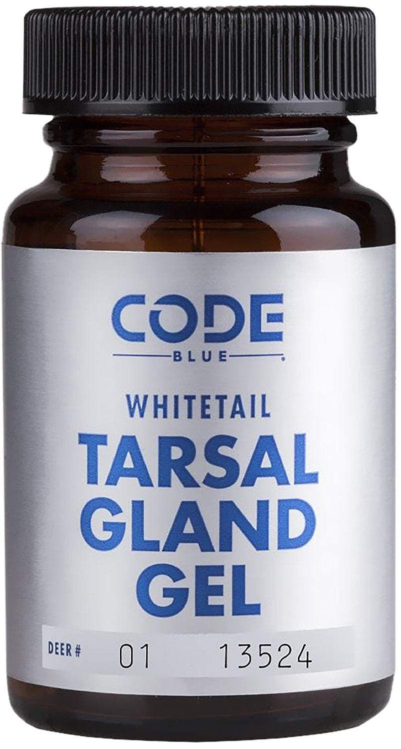 CODE OA1048 TARSAL GLAND GEL 2 OZ