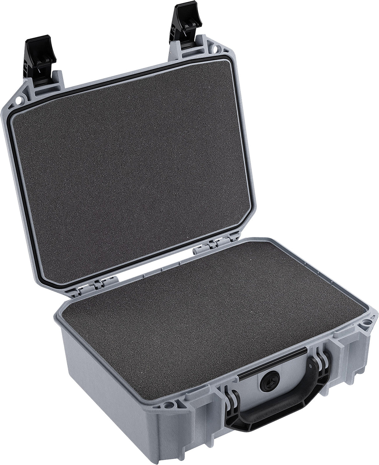 PELICAN VCV200-0000-GRY MD PSTL 14X10X5.5 GRY