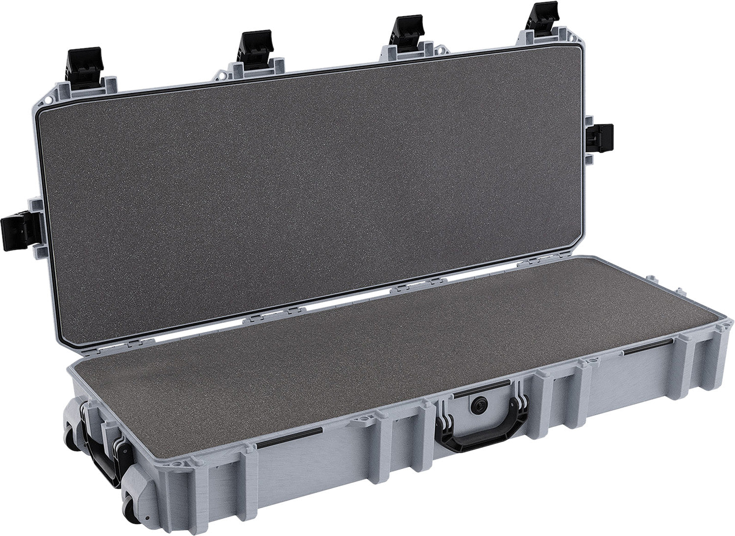 PELICAN VCV730-0000-GRY TACT RFL 44X16X6.3 GRY