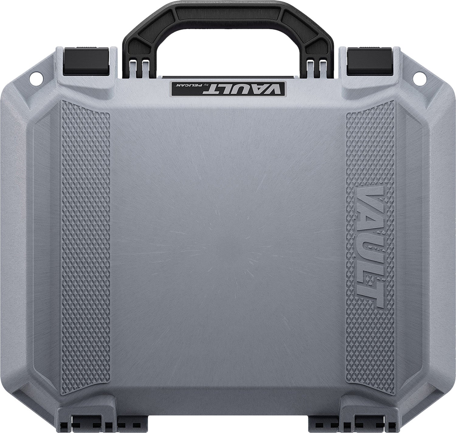 PELICAN VCV200-0000-GRY MD PSTL 14X10X5.5 GRY