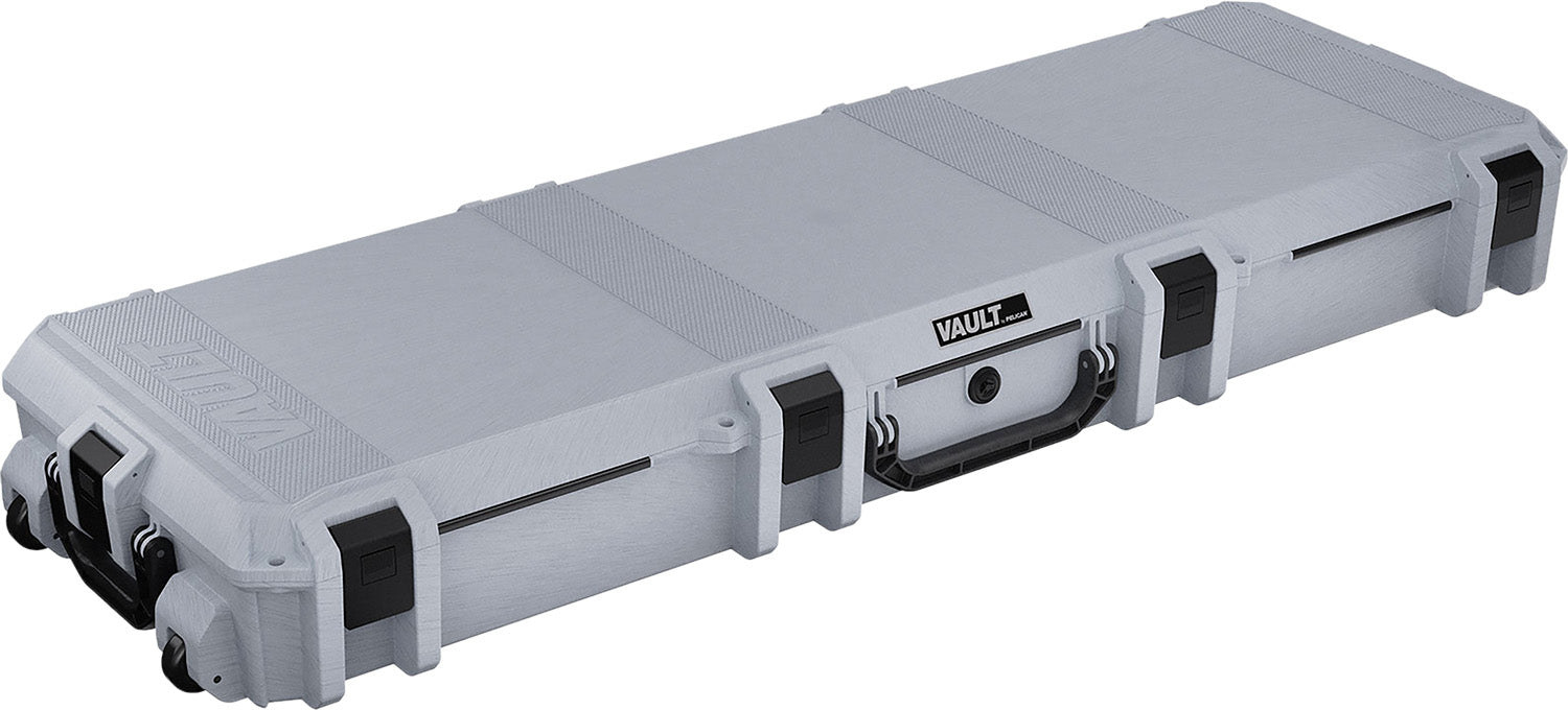 PELICAN VCV800-0000-GRY DBL RFL 53X16X6 GRY