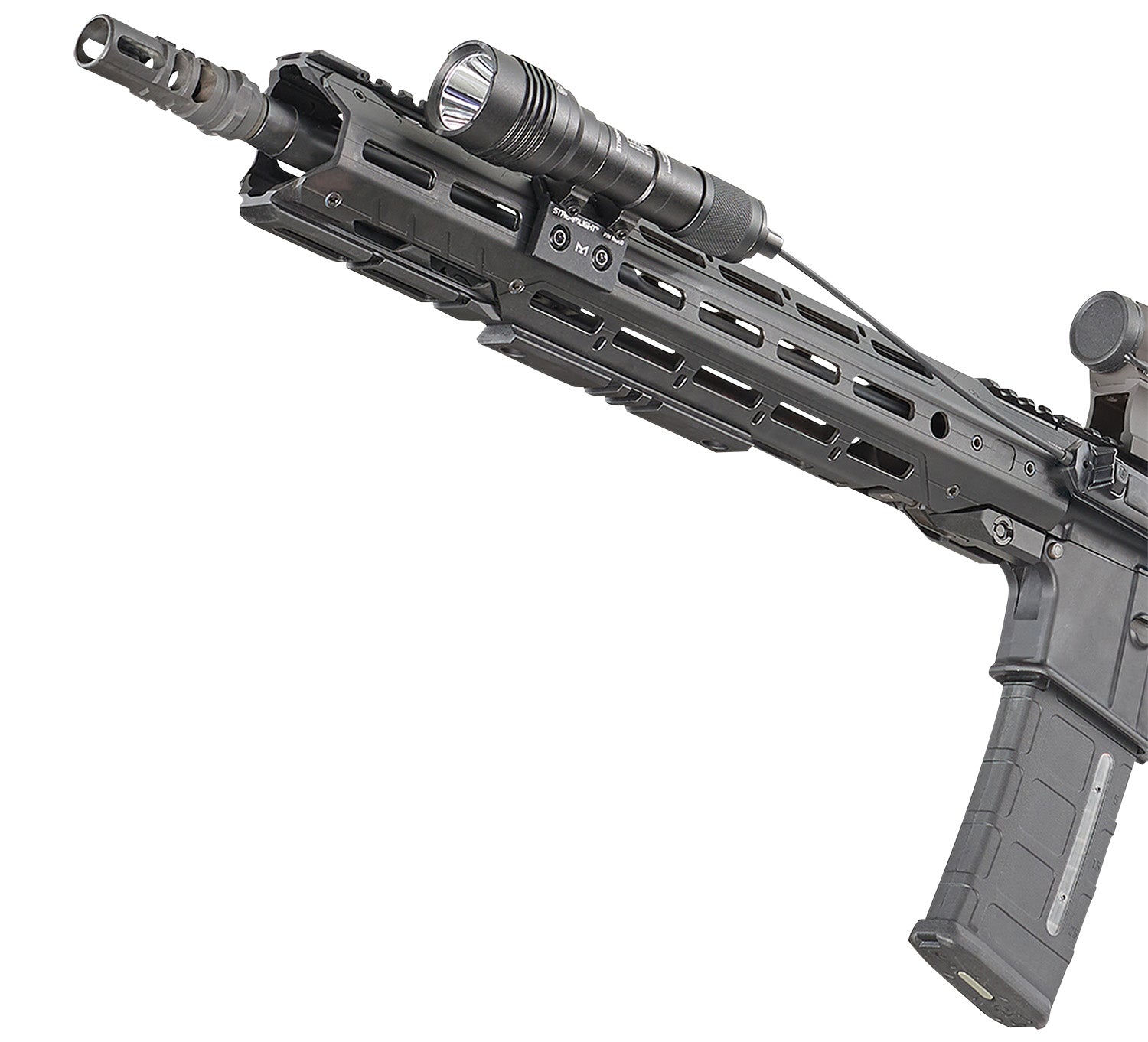 STL 88071 PROTAC RAIL MOUNT HL-X USB