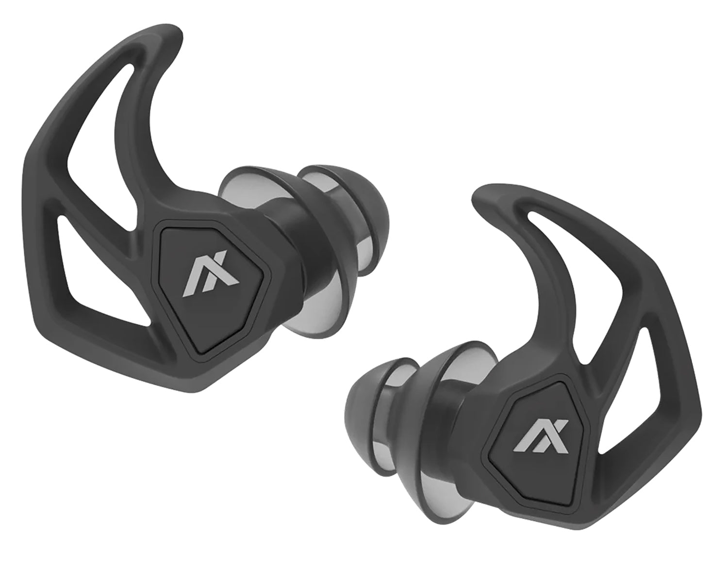 AXIL X-30-I-C X30I EARPLUG CHARCOAL