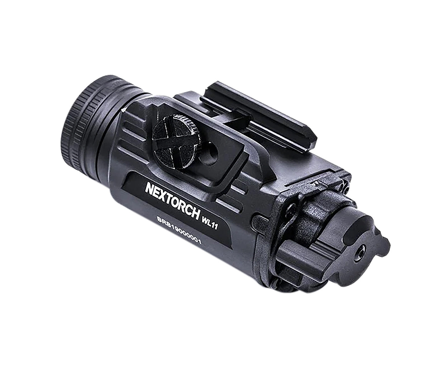 NEXTORCH WL11 650LM WEAPON LIGHT