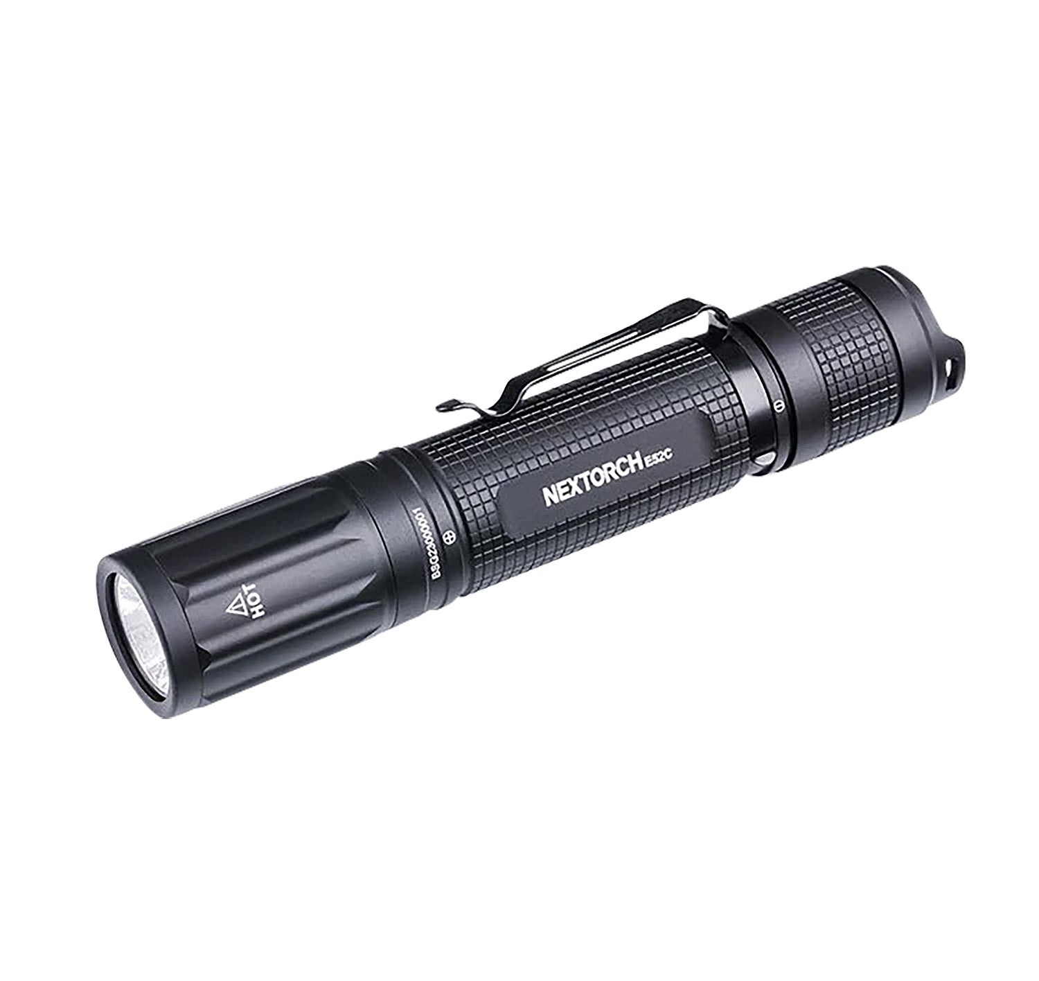NEXTORCH E52C 3000LM EVERYDAY CARRY FLSHLIGHT