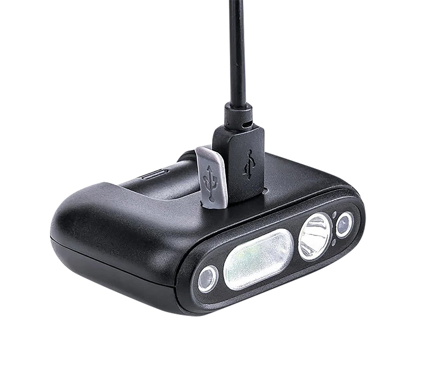 NEXTORCH UT30 HANDS FREE CLIP LIGHT W/STRAP