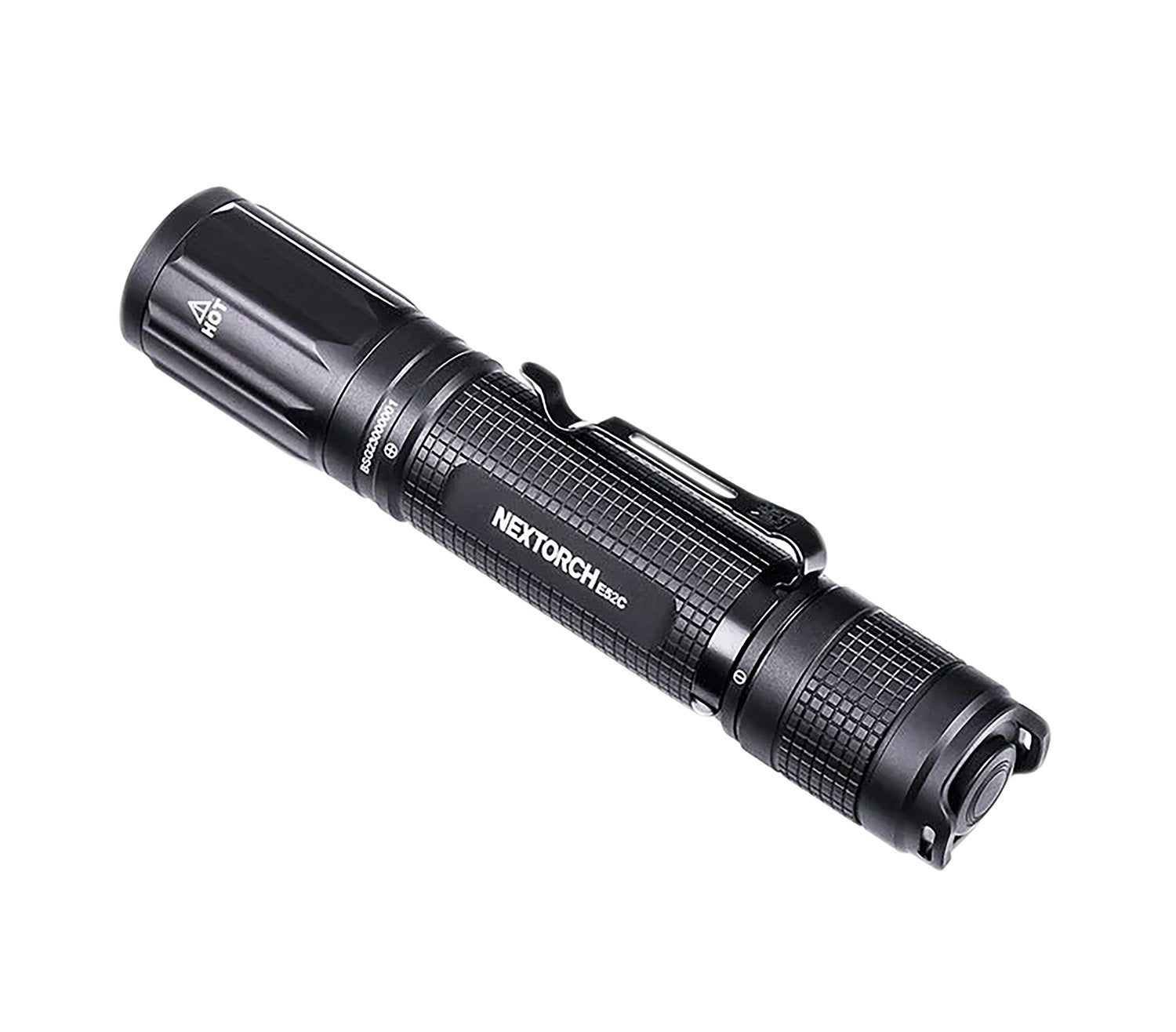 NEXTORCH E52C 3000LM EVERYDAY CARRY FLSHLIGHT