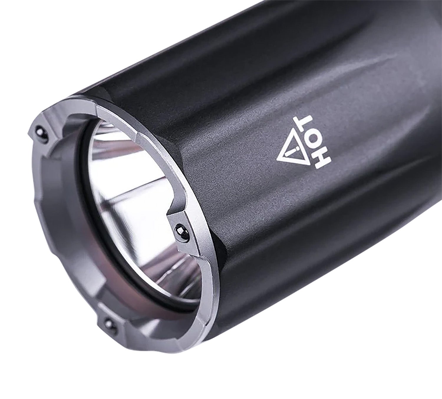 NEXTORCH TA30C 1600LM TACTICAL FLASHLIGHT