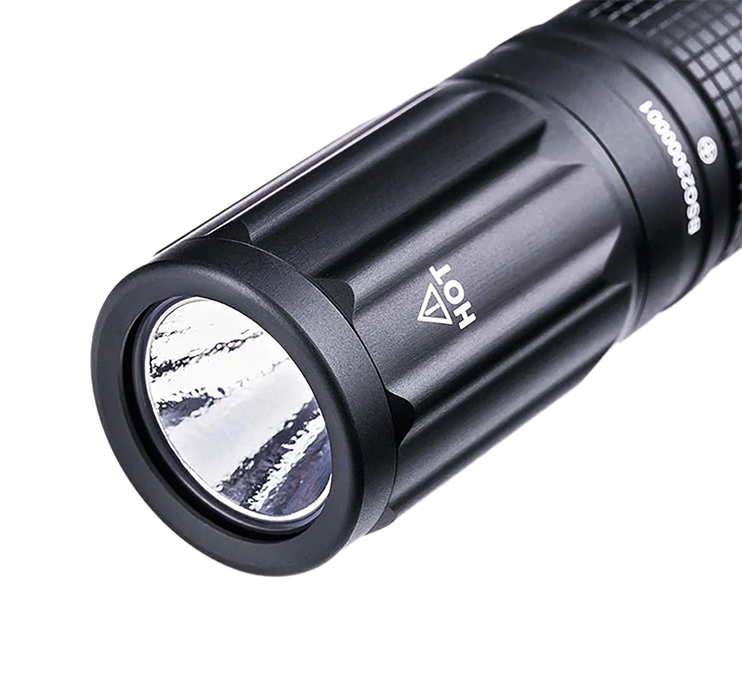 NEXTORCH E52C 3000LM EVERYDAY CARRY FLSHLIGHT